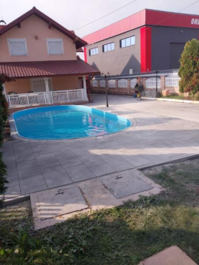 Vila Alejna